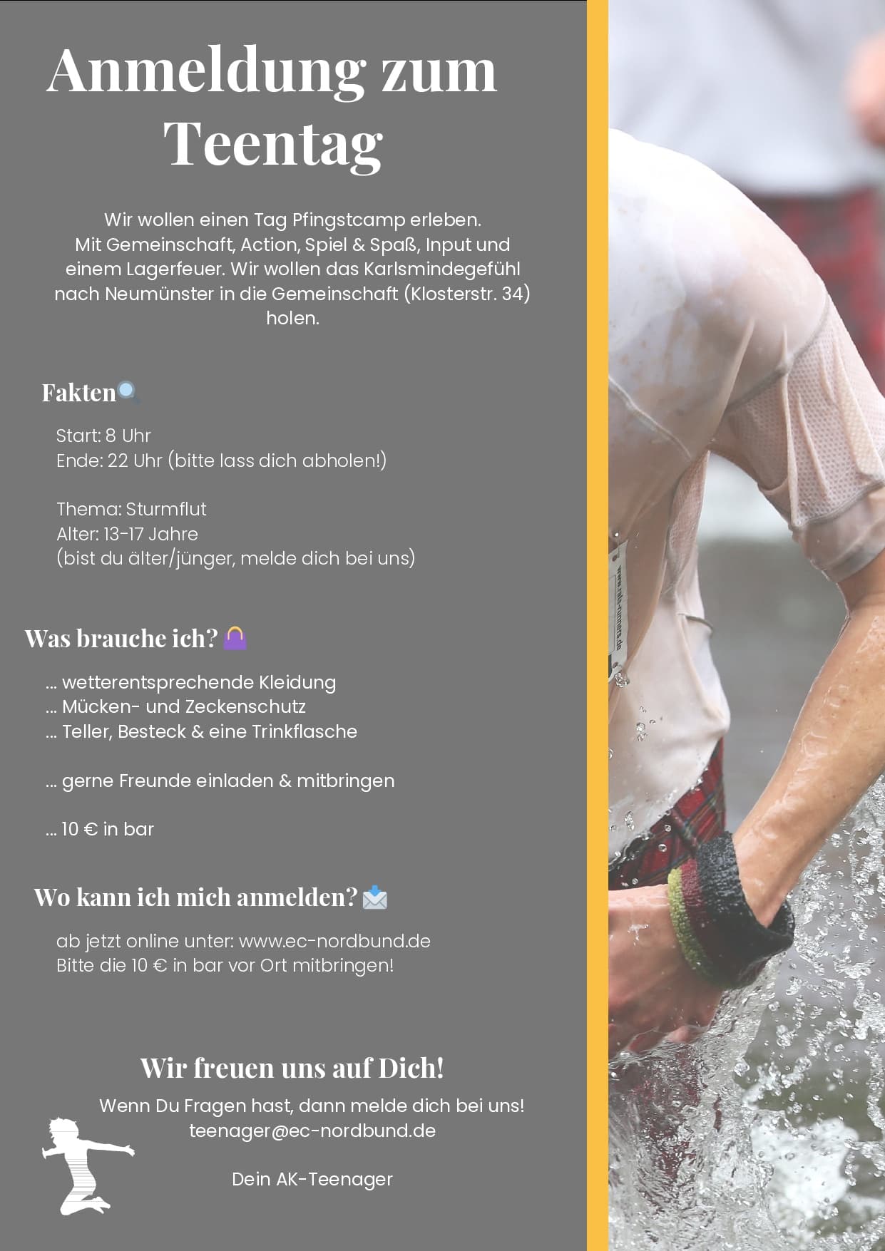 TeenTag Infos