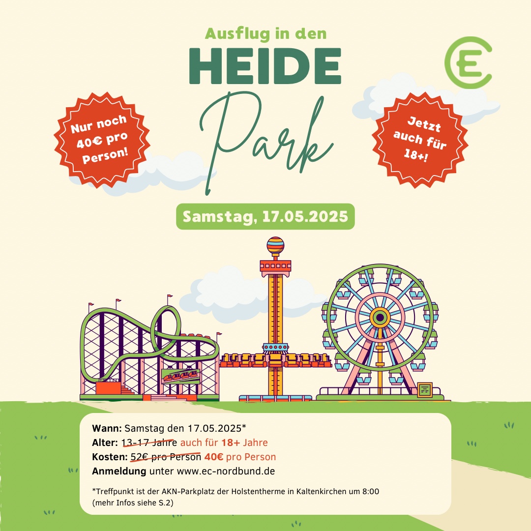 Der Flyer zum Weiterleiten